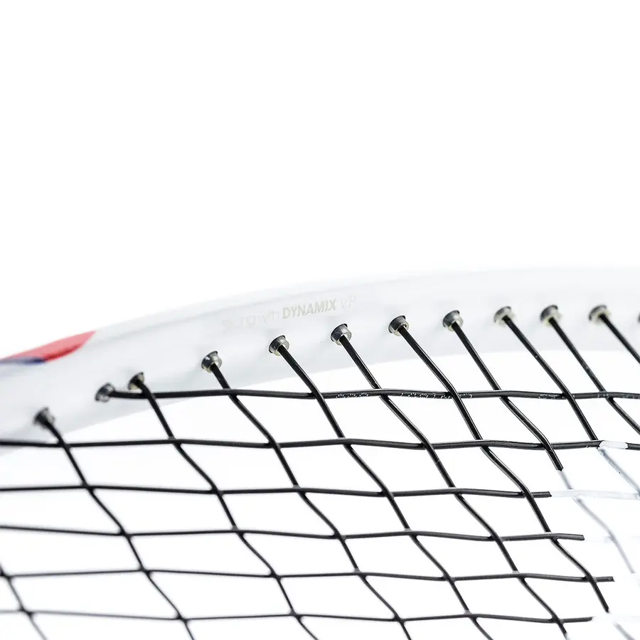 Squashracket Carboflex 130 X-Top Trening | Match 