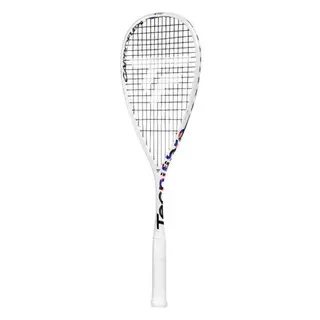 Squashracket Carboflex 125 X-Top V1 Trening | Match