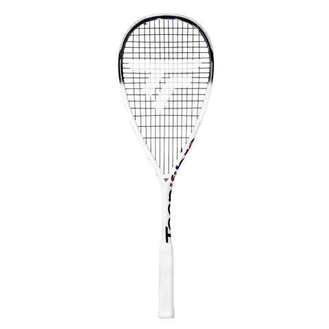Squashracket Carboflex Team Trening