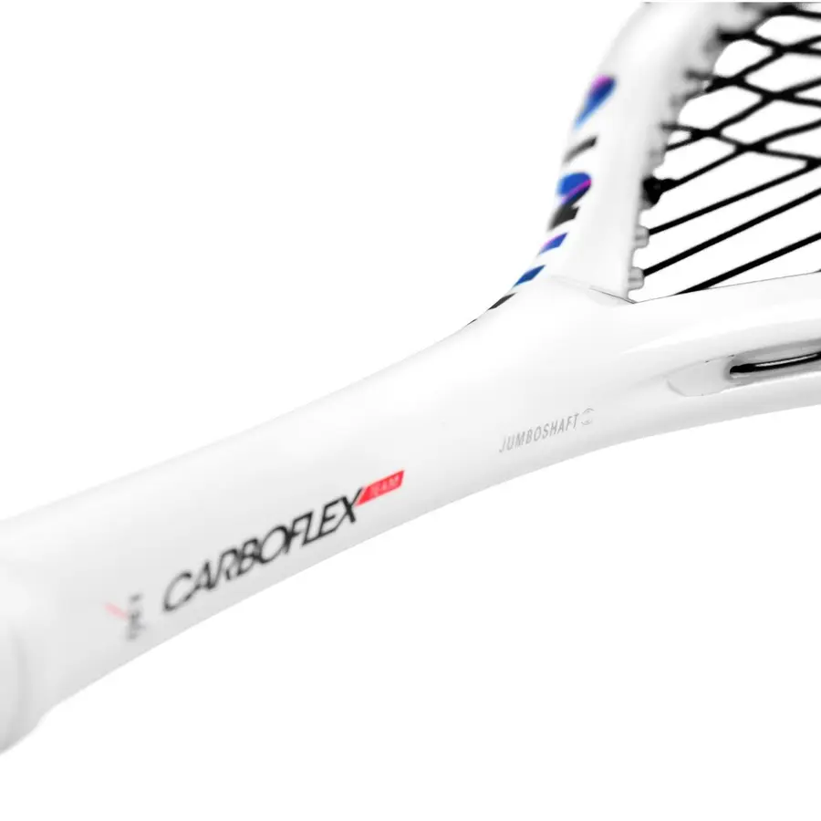 Squashracket Carboflex Team Trening 