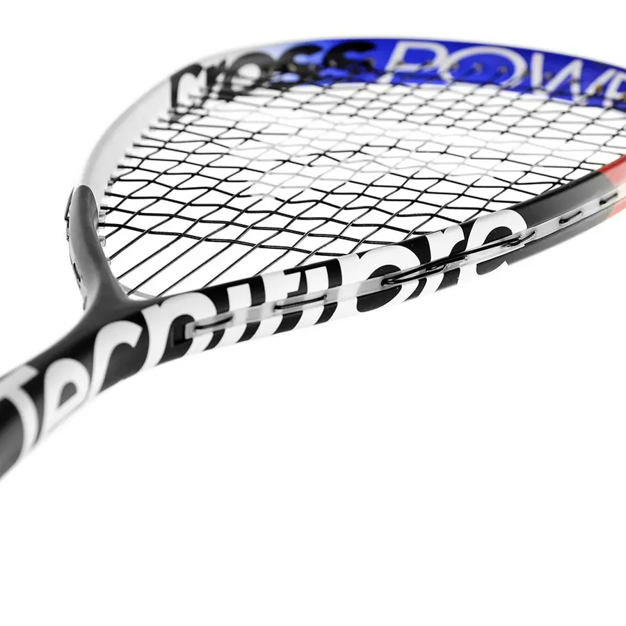 Squashracket Cross Power Trening | Allround 