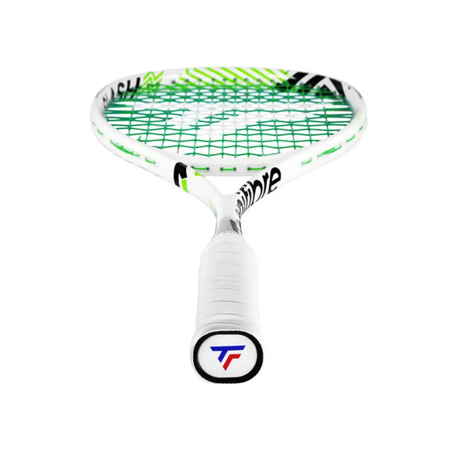 Squashracket Slash 120 Power Trening | Match 