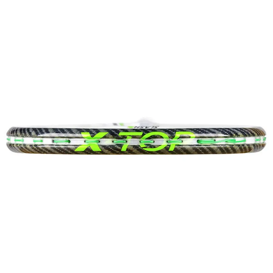 Squashracket Slash 120 Power Trening | Match 