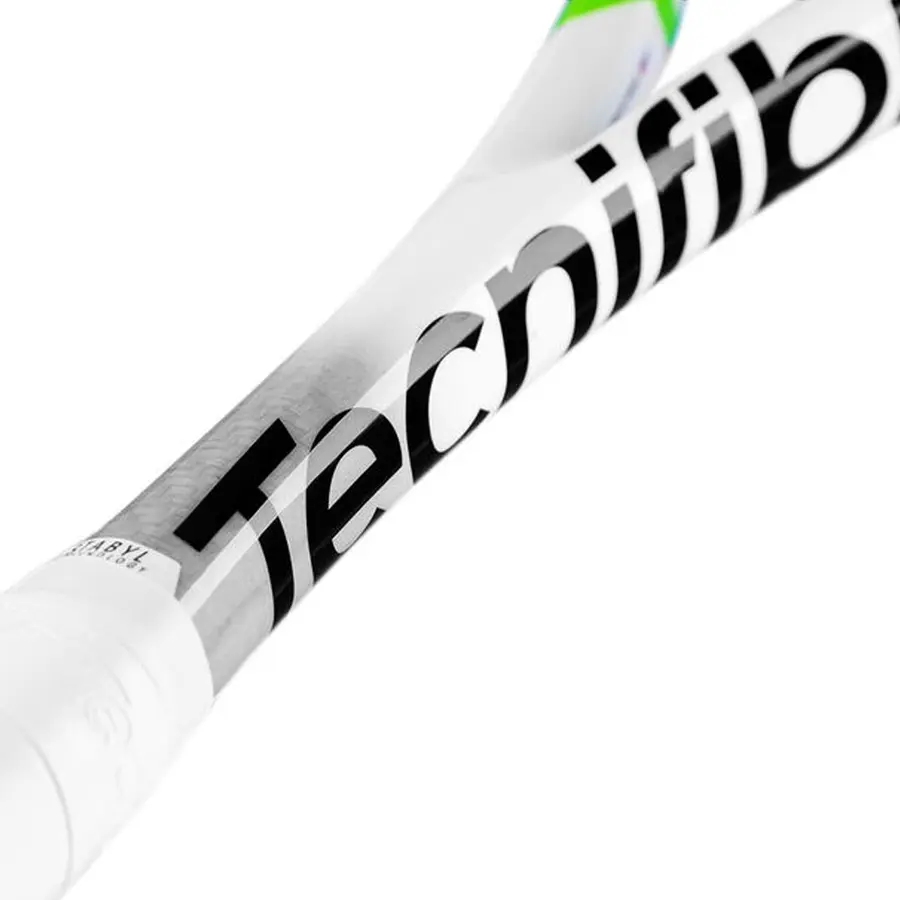 Squashracket Slash 120 Power Trening | Match 