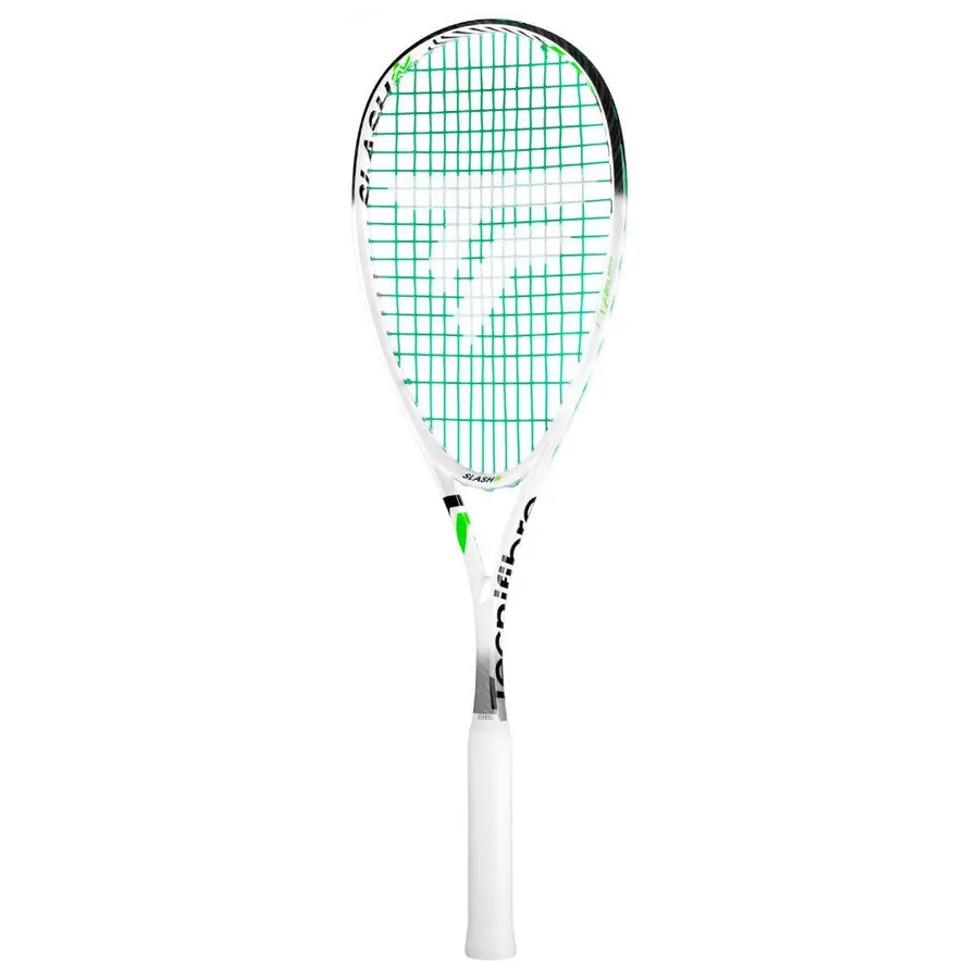 Squashracket Slash 120 Power Trening | Match 