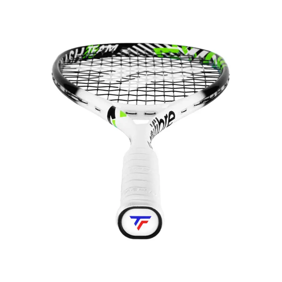 Squashracket Slash Team Trening 
