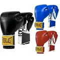 Boksehansker 1910 Hook &amp; Loop Treningshansker | Allsidig bruk