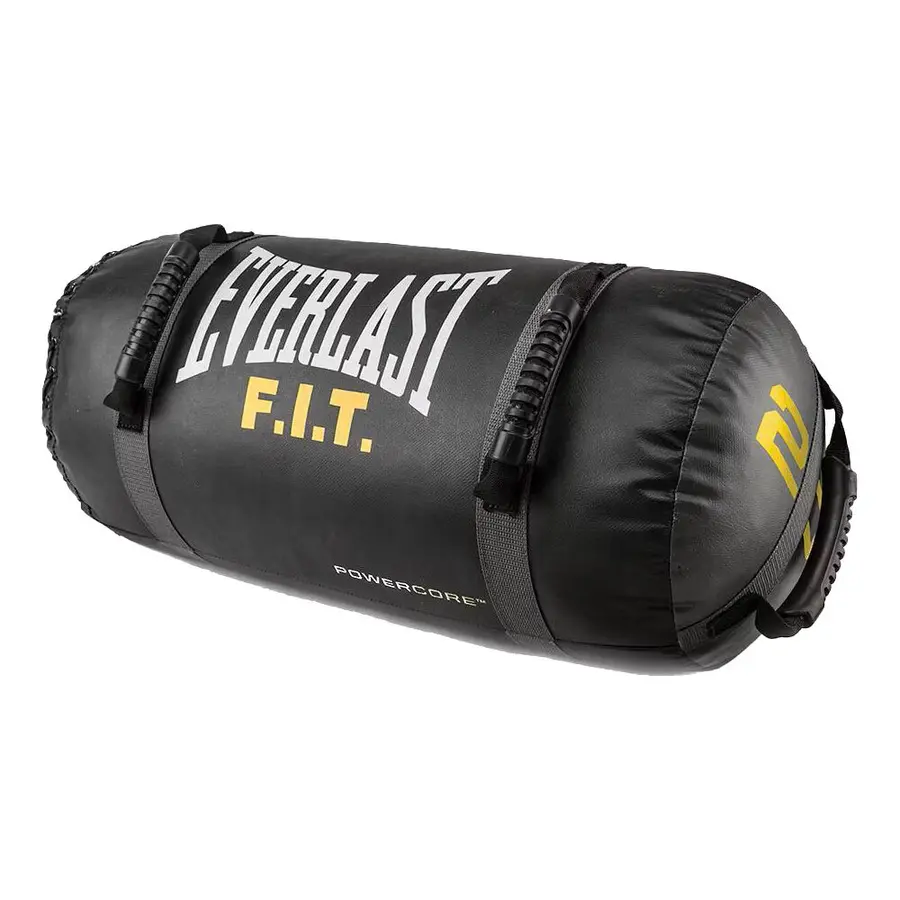 Everlast FIT PowerCore Bag 14 kg Sandsekk for funksjonell styrketrening 