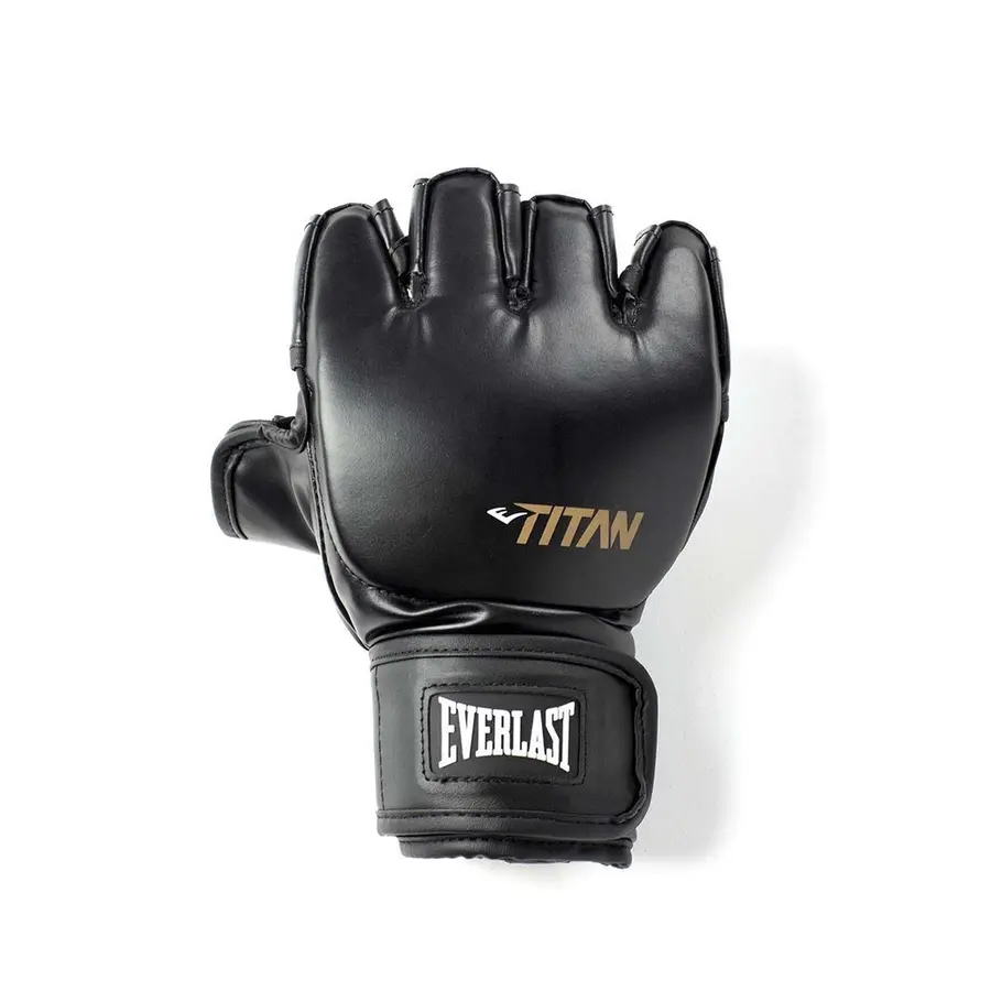 MMA Treningshansker Titan S-M For trening, sparring og grappling 