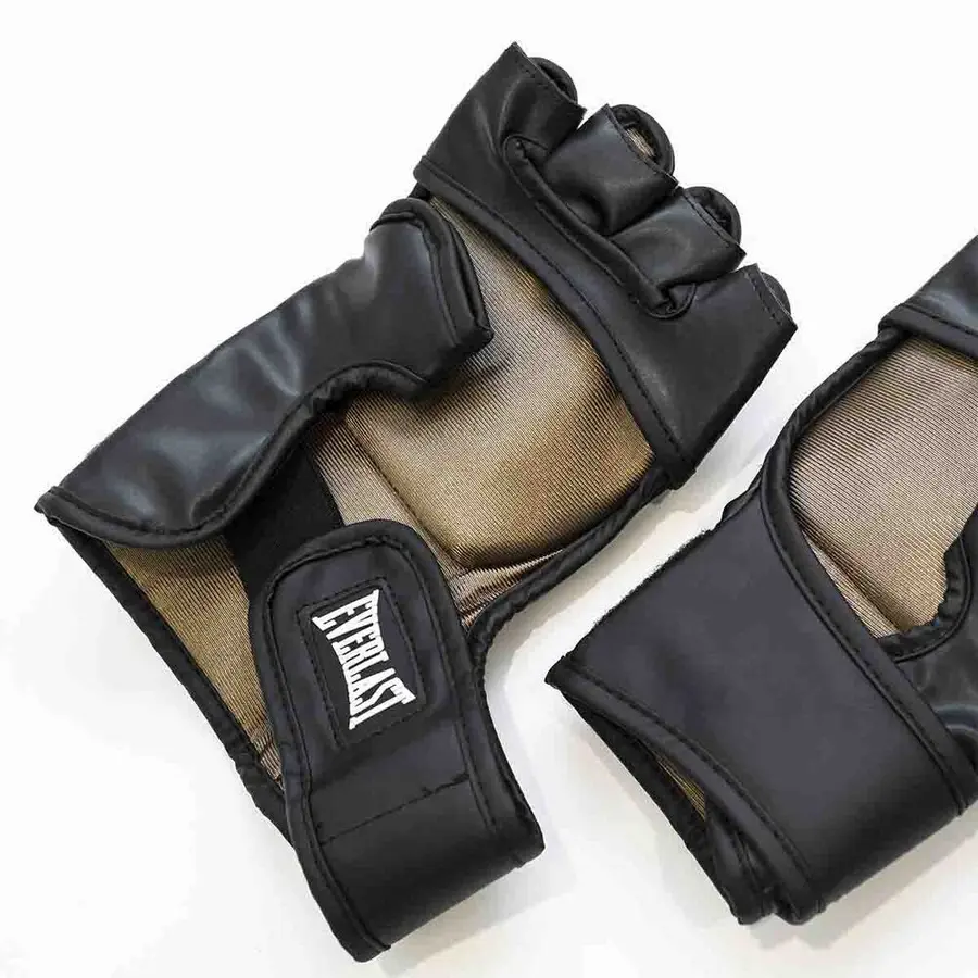 MMA Treningshansker Titan S-M For trening, sparring og grappling 