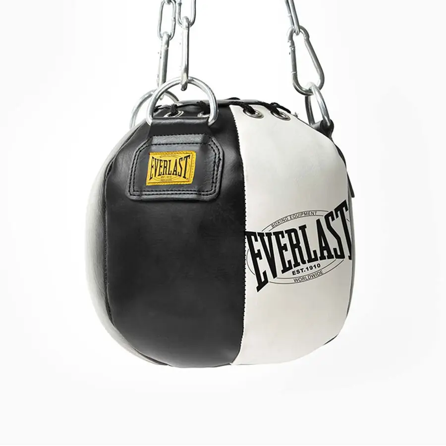 1910 Headhunter Bag 5 kg Boksesekk og speedbag i ett 