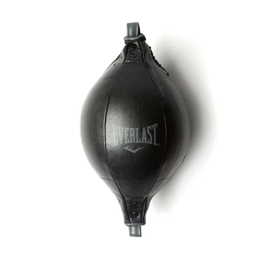 Powerlock Double End Bag Punchingball | presisjon og tempo 