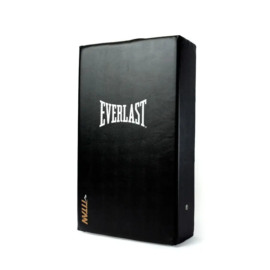 Everlast Titan Kick Shield 62 x 36 x 14 cm | Sparkeskjold 