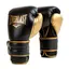 Boksehansker Powerlock 2R 10 oz Treningshansker | Allsidig | Svart/Gull 