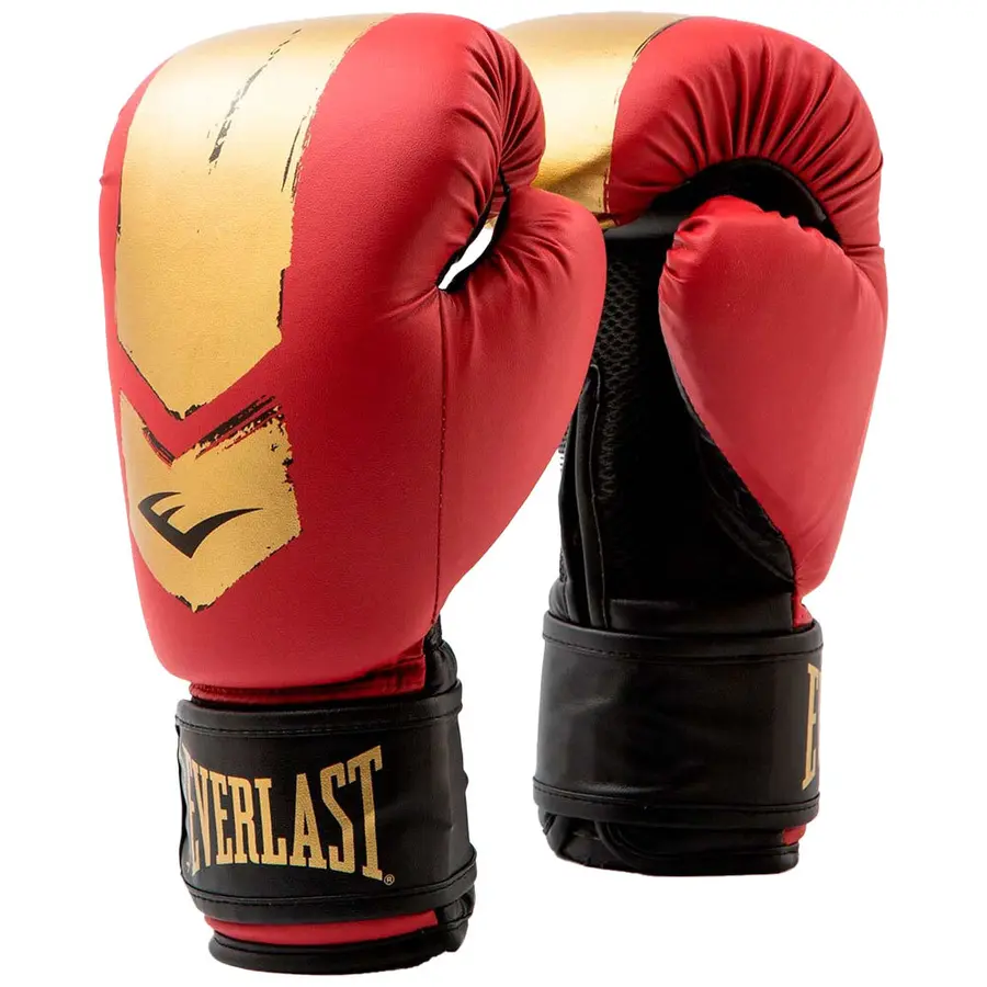 Boksehansker Prospect 2 Jr 6 oz Treningshansker | Allsidig 