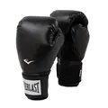 Boksehansker Prostyle 2 10 oz Treningshansker | Allsidig bruk | Svart