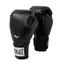 Boksehansker Prostyle 2 8 oz Treningshansker | Allsidig bruk | Svart 