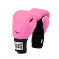 Boksehansker Prostyle 2 8 oz Treningshansker | Allsidig bruk | Rosa