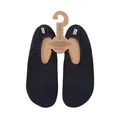 Slipstop Antisklisokker Black 3XL Basic gymsokker voksen