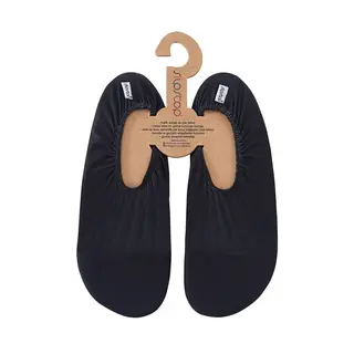 Slipstop Antisklisokker Black Basic gymsokker voksen