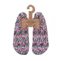 Slipstop Antisklisokker Flamingo XS Allsidige gymsokker voksen