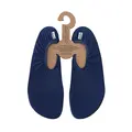 Slipstop Antisklisokker Navy Basic gymsokker voksen