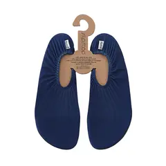 Slipstop Antisklisokker Navy Basic gymsokker voksen