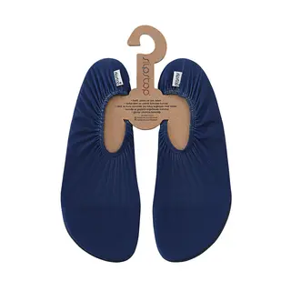 Slipstop Antisklisokker Navy Basic gymsokker voksen