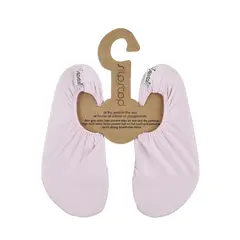Slipstop Antisklisokker Pink Jr Allsidige gymsokker barn