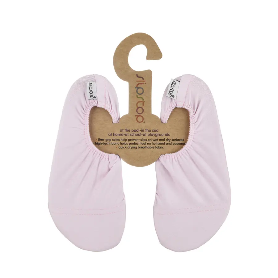 Slipstop Antisklisokker Pink Jr M Allsidige gymsokker barn 