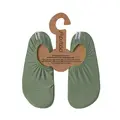 Slipstop Antisklisokker Basil Jr Basic gymsokker barn
