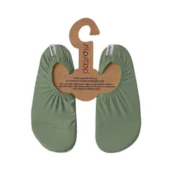 Slipstop Antisklisokker Basil Jr Basic gymsokker barn