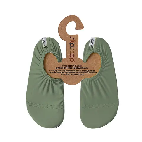 Slipstop Antisklisokker Basil Jr Basic gymsokker barn