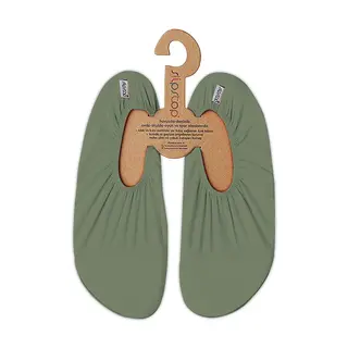 Slipstop Antisklisokker Basil Basic gymsokker voksen