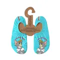 Slipstop Antisklisokker Chasee INF Allsidige gymsokker barn Tom and Jerry