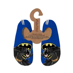 Slipstop Antisklisokker BatMode XS Allsidige gymsokker barn Batman
