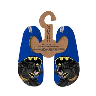 Slipstop Antisklisokker BatMode Allsidige gymsokker barn Batman