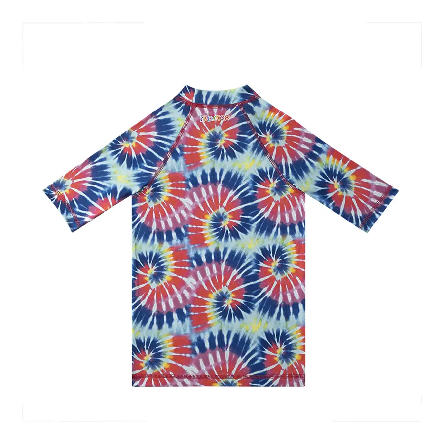 Fiona T-skjorte 104-110cm Med UV-beskyttelse | Slipstop 