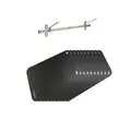 Treningsmatter Klubben (10) 100x50x1 cm | Med veggoppheng