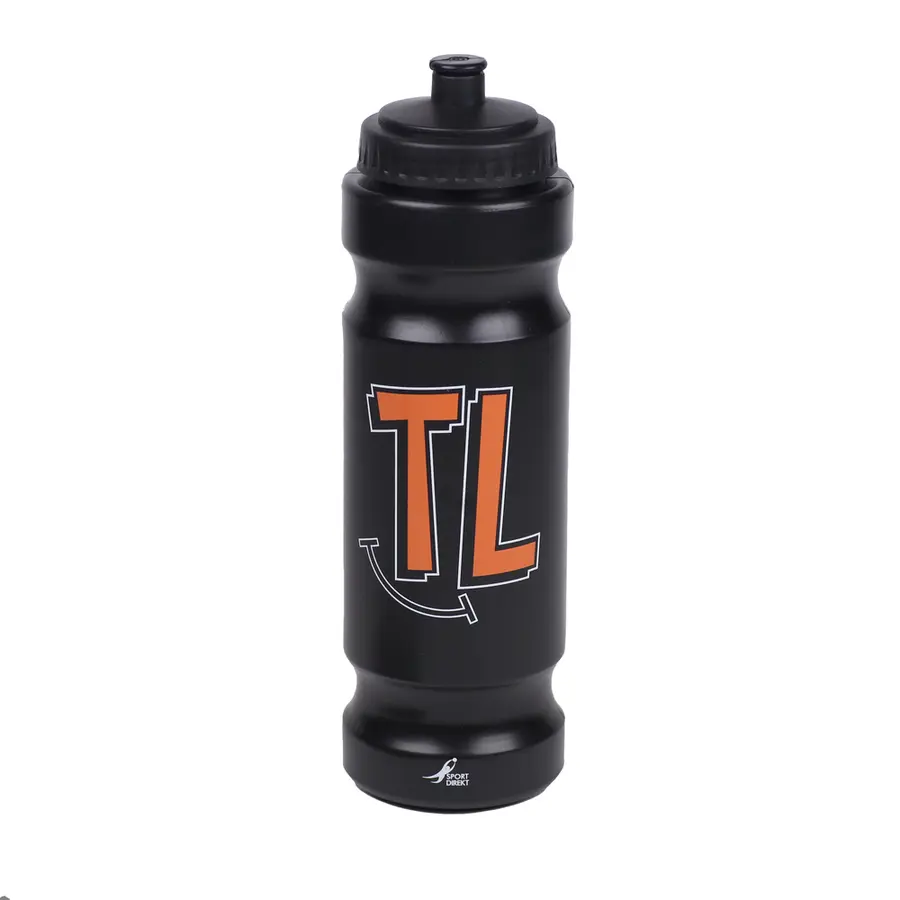 Drikkeflaske med TL-logo TL | Trivselsleder 