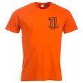 TL T-skjorte Herre | L Trivselsleder | 30 stk