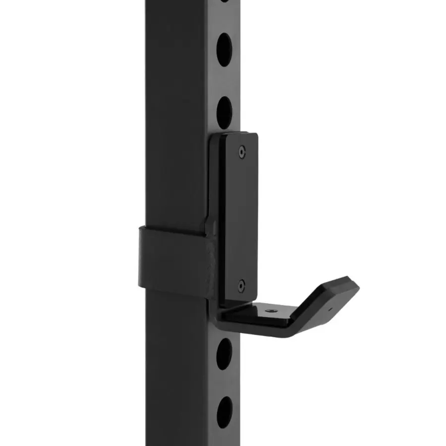 Half Rack Masterfit 300 Treningsstativ til hjemmebruk 