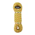 Klatretau Beal APOLLO ll 11mmx50m Dynamisk enkelttau | Gul