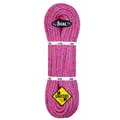 Klatretau Beal TIGER 10mmx70m DRY | Dynamisk enkelttua | Rosa