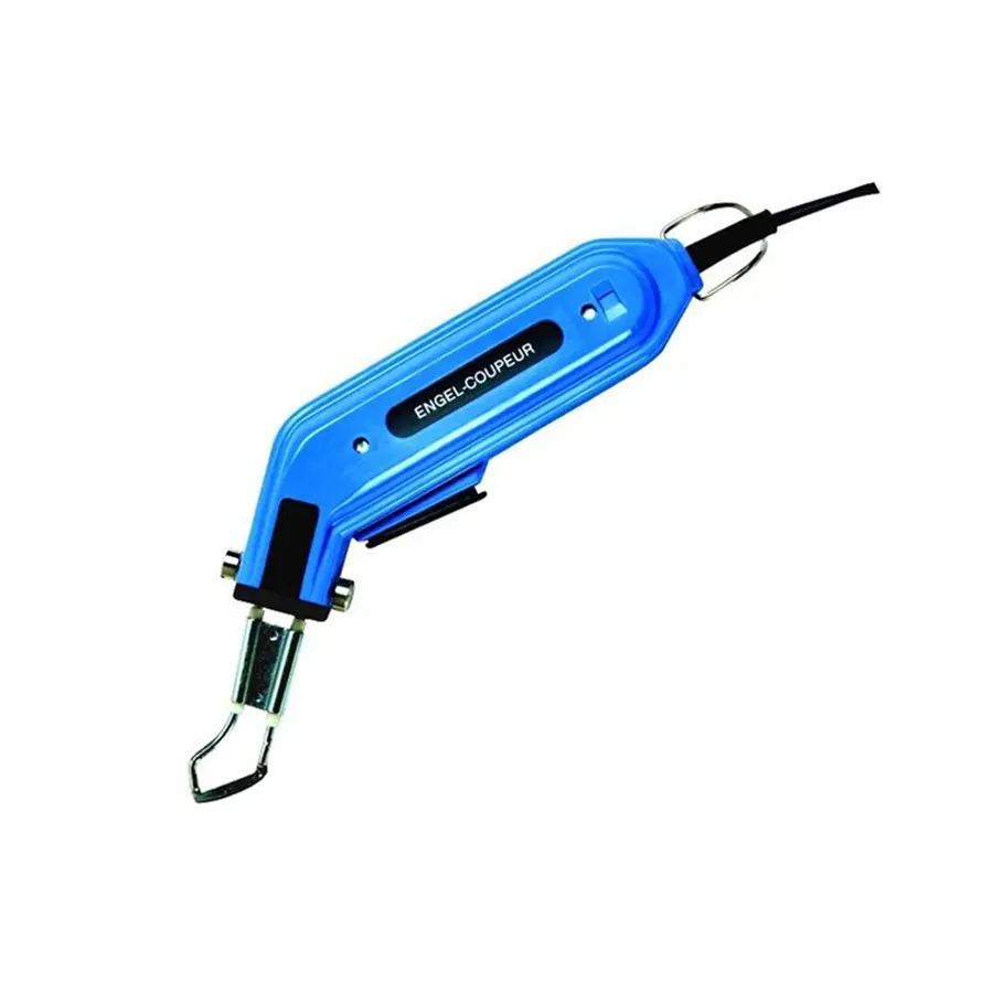 Taukutter Beal Engel-Coupeur 230V HSG-0 | Klatring 