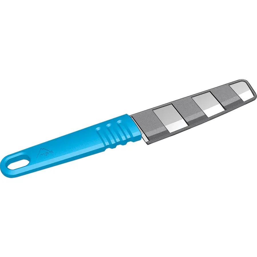 MSR Alpine Kitchen Knife Kjøkkenkniv for turkjøkken 