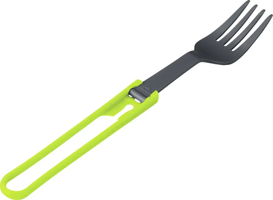 MSR Bestikk Folding Fork Sammenleggbar gaffel til turmat 