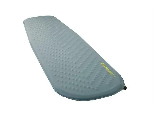 Liggeunderlag Therm-a-Rest Trail Lite 33x21 cm pakket | selvoppblåsbart | R3,2 