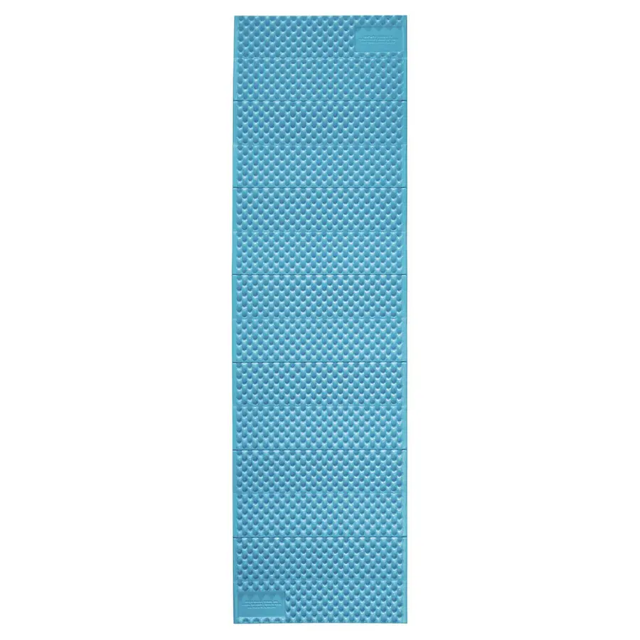 Liggeunderlag Therm-a-Rest Z Lite Sol 51x13x14 cm pakket | Underlag i skum 