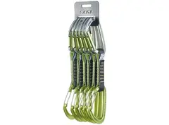 Kortslynge CAMP ORBIT MIXED EXPRESS 6 pakning | 12 cm